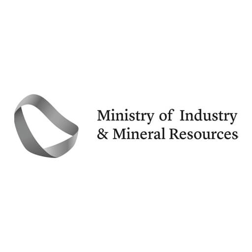 Ministry of Industry & Mineral Resources