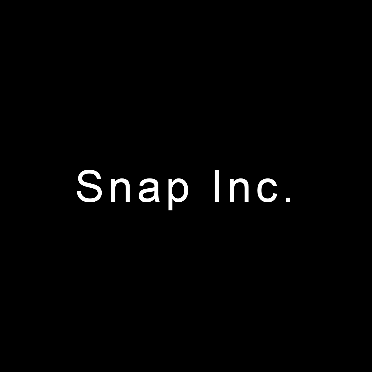 Snapchat (via 3rd party)